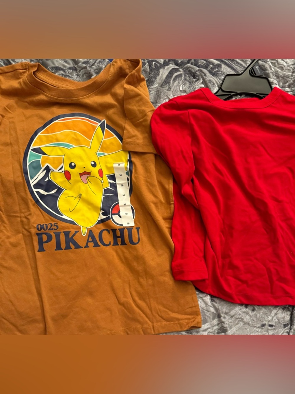 Boy tops bundle - Picture 2 of 5